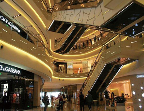 上海環球貿易廣場